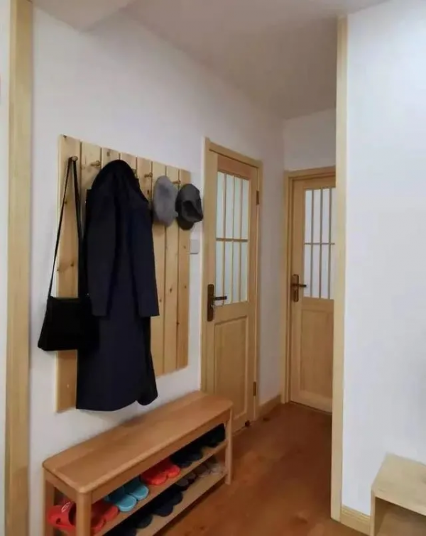 「瑞宅瑞居」78㎡日式榻榻米裝修,簡約而溫馨,一見傾心的美 「瑞宅瑞居」78㎡日式榻榻米裝修,簡約而溫馨,一見傾心的美