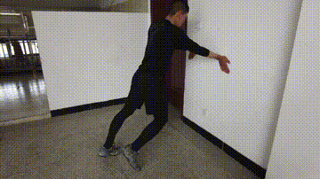 預防訓練傷⑥|舒緩下肢壓力 讓運動變得更輕鬆 預防訓練傷⑥|舒緩下肢壓力 讓運動變得更輕鬆