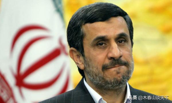 內賈德10年來首次出國 引發國際社會三大關注 內賈德10年來首次出國 引發國際社會三大關注