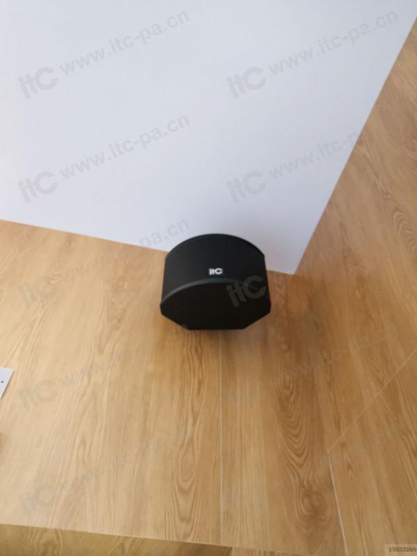 itc助力恆實置業廣場智慧綜合型樓宇建設！創造現代化數字空間