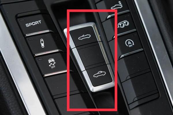 保時捷718常見功能使用問題解答