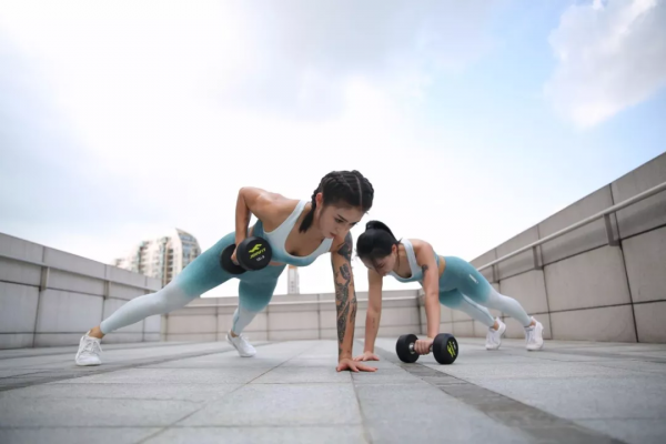 減肥這樣做，只會讓你越減越肥