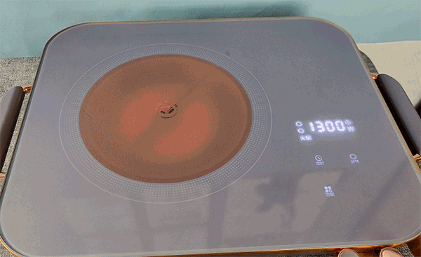 大宇電陶爐全面體驗分享，優勢很明顯，顏值加分