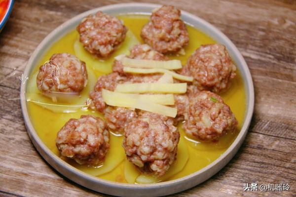 蒸一蒸就上桌的12道菜，吃了還想吃，鮮香還解饞，出鍋就流口水