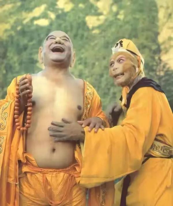 《誤入小雷音》拍攝用了三座廟宇，瓜地擒妖讓妖王曹鐸苦不堪言