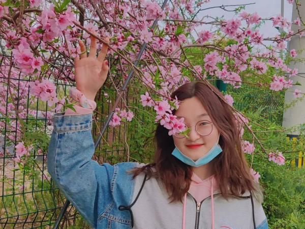 你好!我是北科大交流生! 你好!我是北科大交流生!