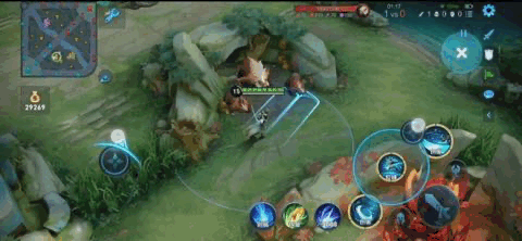 新英雄暃怎麼出裝才不刮痧？該如何剋制他？