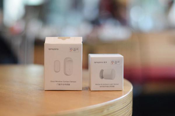 支援米家，看得見的空氣質量，這才是空氣檢測儀該有的樣子