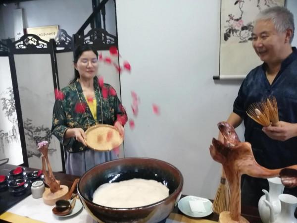 宋式點茶的“六大演化”和“十大方式”