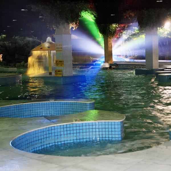 溫暖泉水治癒冬日寒氣 朝陽區的泡湯好去處都在這兒啦~ 溫暖泉水治癒冬日寒氣 朝陽區的泡湯好去處都在這兒啦~