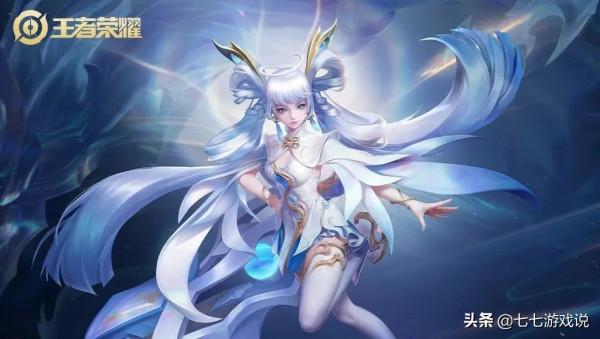 王者榮耀12.7體驗服更新 玉環慘變輔助 孫臏實錘獲新皮