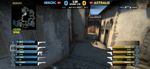 爐石傳說黃金賽冠軍被爆作弊？在官方比賽中作弊的現象並不少見