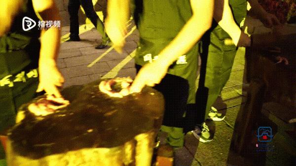 如夢如幻!穿越千年!今夜,福州三坊七巷開啟時空之門 如夢如幻!穿越千年!今夜,福州三坊七巷開啟時空之門