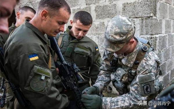 美國在烏克蘭訓練游擊隊?但俄羅斯根本不怕,已積累大量作戰經驗 美國在烏克蘭訓練游擊隊?但俄羅斯根本不怕,已積累大量作戰經驗