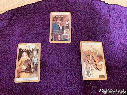 淺仁塔羅2月運勢 | 壬寅年來臨，永珍更新