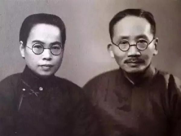 蔡元培的七個子女,長子夭折大女兒早逝,其餘五位皆成就不凡 蔡元培的七個子女,長子夭折大女兒早逝,其餘五位皆成就不凡