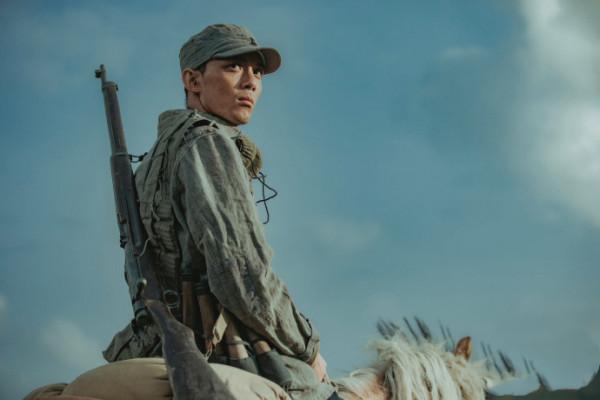 美男子產地還得看巴蜀！10位川渝男星，個個俊秀如玉，半數是頂流