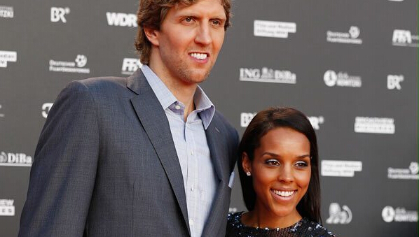 NBA五大沒有離過婚的球星 NBA五大沒有離過婚的球星