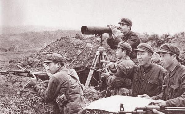 1984年，中越邊境一高地以烈士之名冠之，五年後為何卻劃給了越南