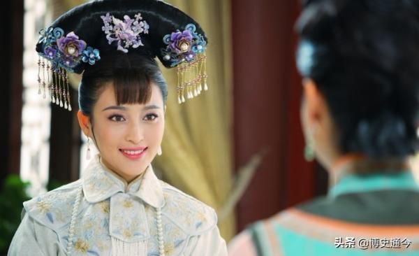 康熙有21個女兒,“大公主”並非康熙親生,卻受寵於康雍乾三代 康熙有21個女兒,“大公主”並非康熙親生,卻受寵於康雍乾三代