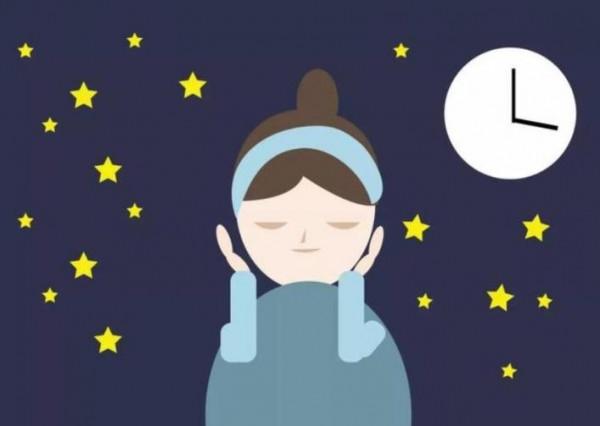 臥而不寐,多因氣血衰,推薦幾個調氣養血方法 臥而不寐,多因氣血衰,推薦幾個調氣養血方法