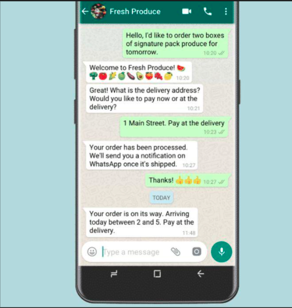 即時通訊APP你知道嗎？