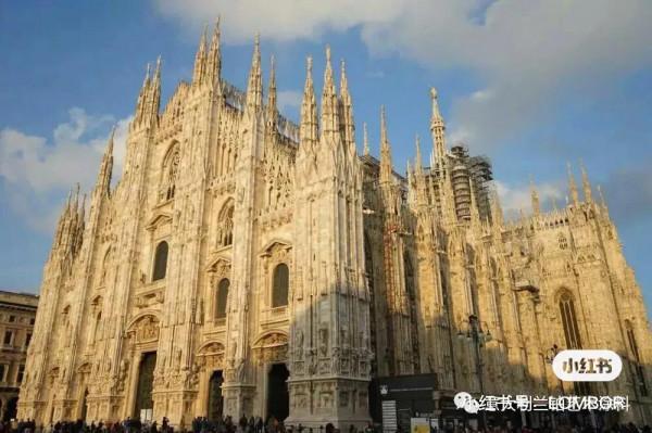 蘭鉑-意式極簡的代表