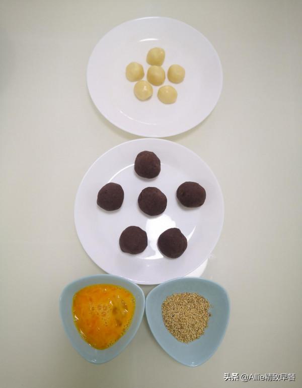 用一小塊南瓜搭配這幾樣做成桃花朵朵開,外酥裡軟又好看,絕了 用一小塊南瓜搭配這幾樣做成桃花朵朵開,外酥裡軟又好看,絕了