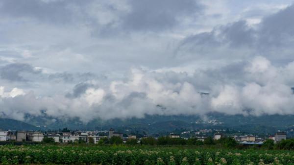 我的摩旅征途廣西雲南篇