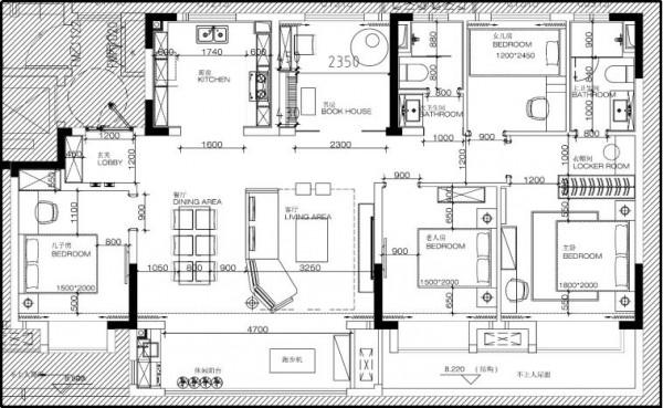 治癒系×極簡風,雕刻美好人居 | 元禾大千 治癒系×極簡風,雕刻美好人居 | 元禾大千