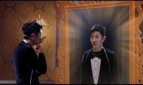 撒貝南老師的分飾7角唱《冰雪達拉崩吧》 撒貝南老師的分飾7角唱《冰雪達拉崩吧》