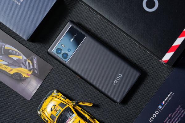 比小米12市場表現更好的三款產品，市場競爭確實激烈