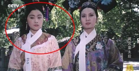 劉蓓：三婚再嫁張健，親兒子是她的開心果，大明星繼子卻讓她苦惱