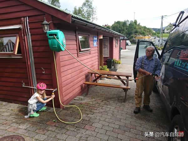 自駕行攝60W公里旅遊達人，要代表旅遊界跟大家說聲：抱歉