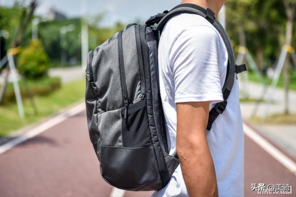 皮實好用,還能擴容?Bontrager通勤、旅行揹包評測 皮實好用,還能擴容?Bontrager通勤、旅行揹包評測