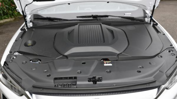 配置玩加減法,北京EU5 PLUS能贏秦PLUS嗎? 配置玩加減法,北京EU5 PLUS能贏秦PLUS嗎?