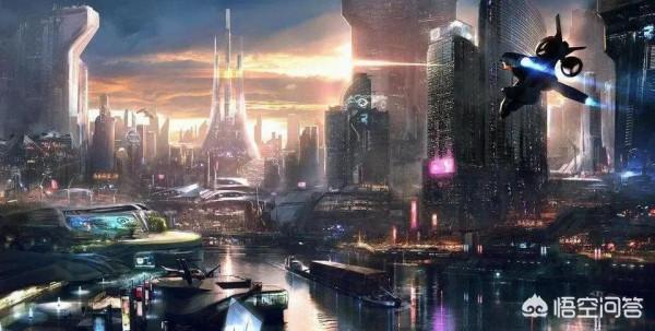 未知世界:六百年後地球的煤石油天然氣用盡人類的生活會是啥樣子 未知世界:六百年後地球的煤石油天然氣用盡人類的生活會是啥樣子