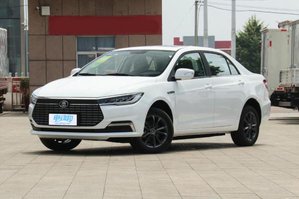 比亞迪11月新能源銷量90121輛 同比增長252.7%