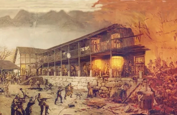 解放戰爭史上的重大遺憾：為何我軍沒能救出渣滓洞的志士？