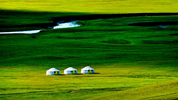 10月最佳旅行地盤點