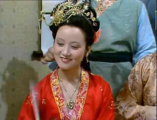 《紅樓夢》王熙鳳與秦可卿:成年人之間的友誼真相你該懂 《紅樓夢》王熙鳳與秦可卿:成年人之間的友誼真相你該懂