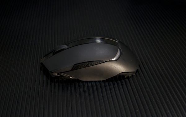 三模入門無線滑鼠最佳選擇——侍從RS3無線遊戲滑鼠