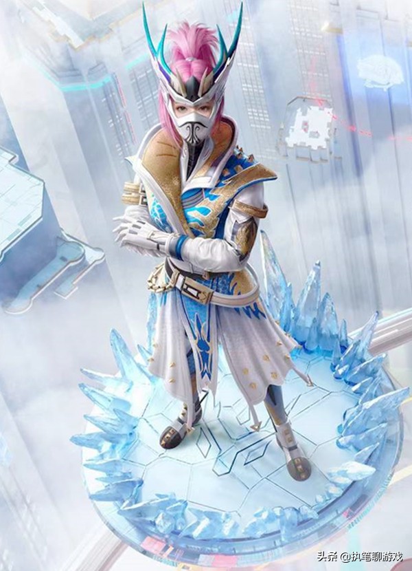 “吃雞”該來的躲不掉！聖誕新軍需又變了，新增1套衣服、8個面板