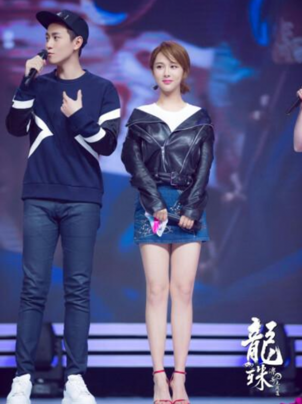 楊紫的坎坷情史,以及她“五花八門”的緋聞男友 楊紫的坎坷情史,以及她“五花八門”的緋聞男友