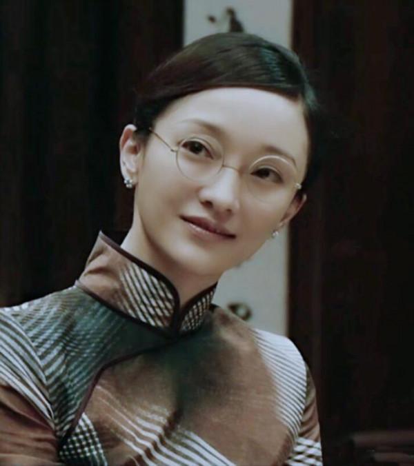 周公子，這才是最有氣質的民國軍閥太太