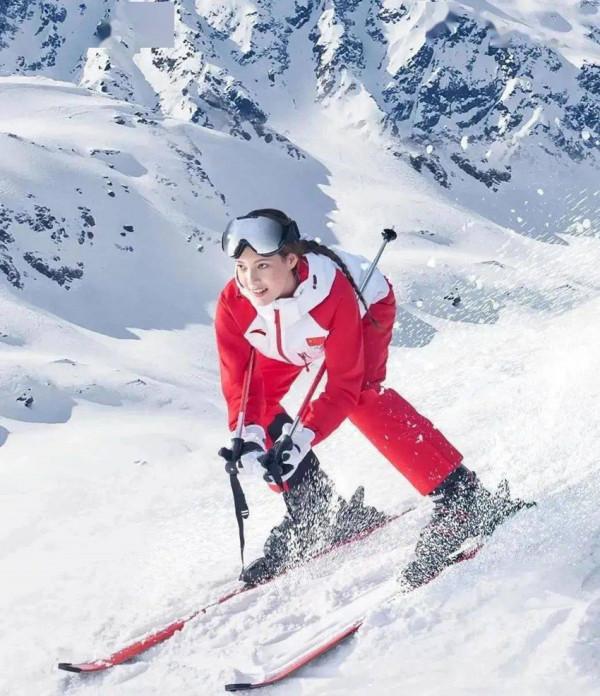 谷愛凌為什麼放棄美國國籍,為中國參賽,她用一句北京話解釋 谷愛凌為什麼放棄美國國籍,為中國參賽,她用一句北京話解釋