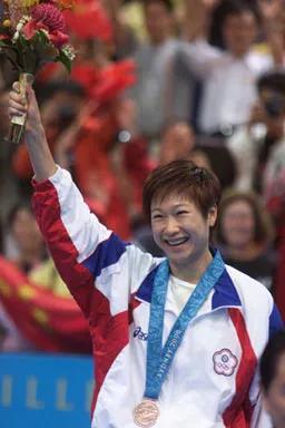 國乒女隊30年10大名將:王楠張怡寧創兩個唯一,郭躍劉詩雯最可惜 國乒女隊30年10大名將:王楠張怡寧創兩個唯一,郭躍劉詩雯最可惜