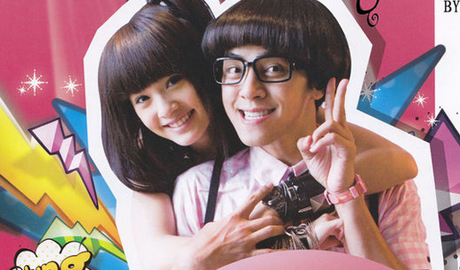 曾經陪伴我們整個80、90後青春的10部偶像劇，看過5部暴露了年齡