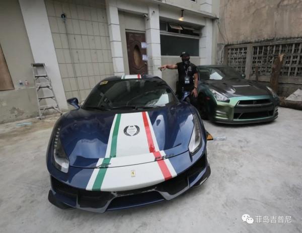 拍賣查扣的走私豪車,菲律賓海關要為抗疫籌款,網友:信你個鬼 拍賣查扣的走私豪車,菲律賓海關要為抗疫籌款,網友:信你個鬼