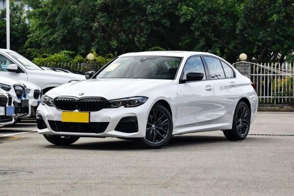 適合年輕人的豪華B級車，6.2秒可破百，寶馬3系究竟有哪些看點？